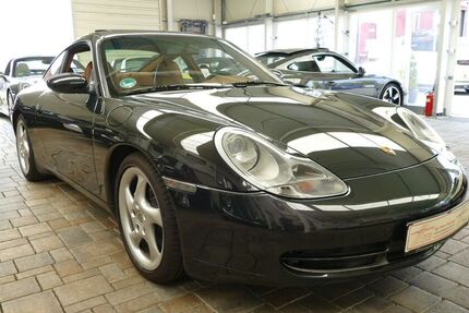 Porsche 996