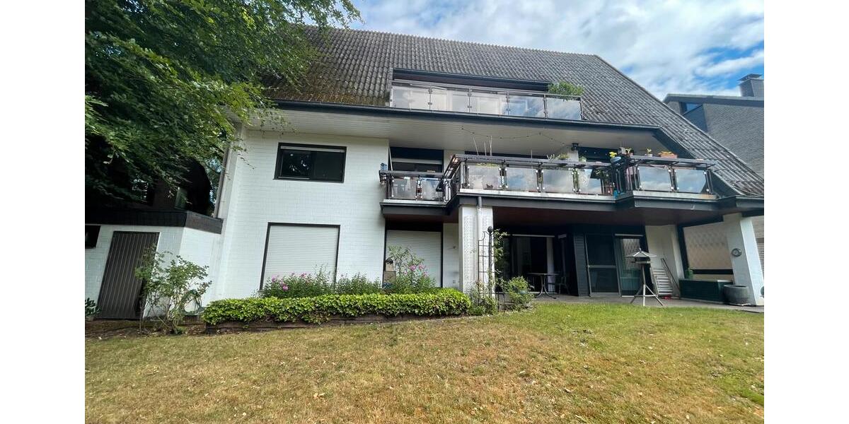 Erdgeschoßwohnung Gütersloh Isselhorst - 4 Zimmer, 140 m&sup2;, 390.000&euro; | Angebot:25396812