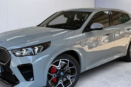 BMW iX2