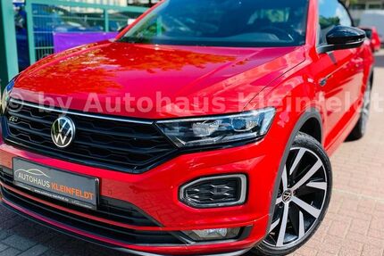 VW T-Roc 32.432 km 25.990 &euro; Borkheide 14822