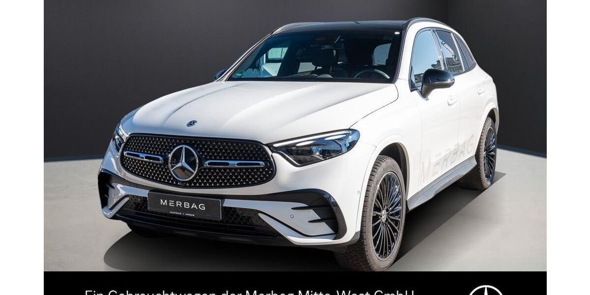 Mercedes-Benz GLC 300 5.149 km 69.900 &euro; Neuwied 56566