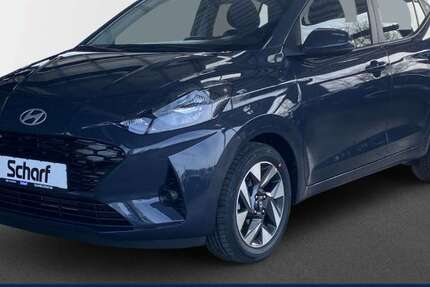 Hyundai i10 8.000 km 14.390 &euro; Nürnberg 90451