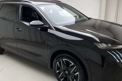 Peugeot 5008 44.500 km 29.950 &euro; Bad Kreuznach 55545