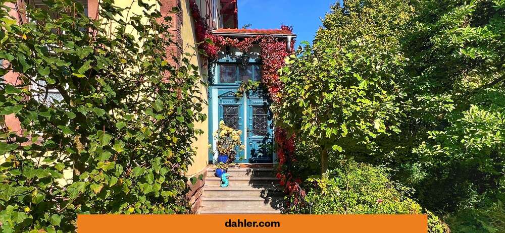 Einfamilienhaus Uslar - Volplriehausen Volplriehausen - 11 Zimmer, 228 m&sup2;, 565.000&euro; | Angebot:25789682