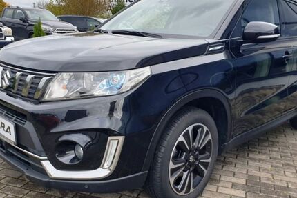 Suzuki Vitara 41.537 km 16.970 &euro; Grimma 04668