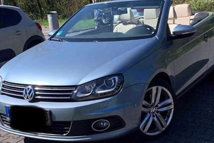 VW Eos 98.500 km 12.700 &euro; Pohlheim, Stadt 35415