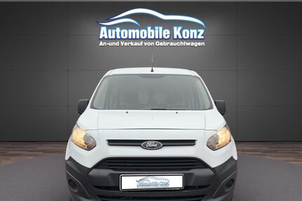 Ford Transit 56.698 km 12.900 &euro; Konz 54329