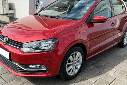 VW Polo 20.000 km 11.800 &euro; Schwerte 58239