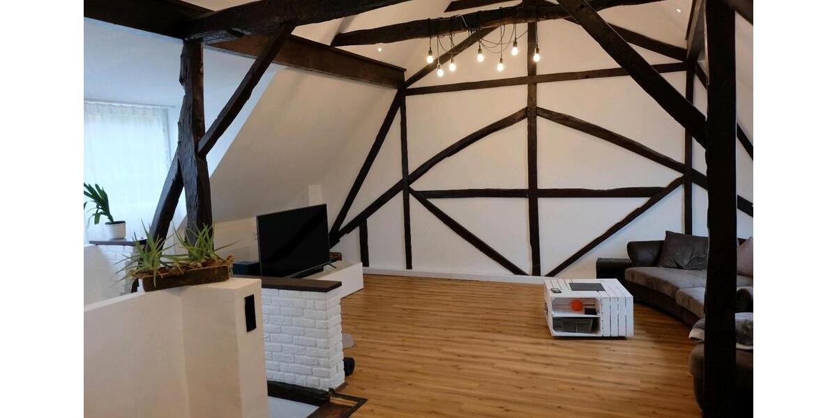 Maisonettenwohnung Bedburg - 4.5 Zimmer, 144 m&sup2;, 400.000&euro; | Angebot:26675335