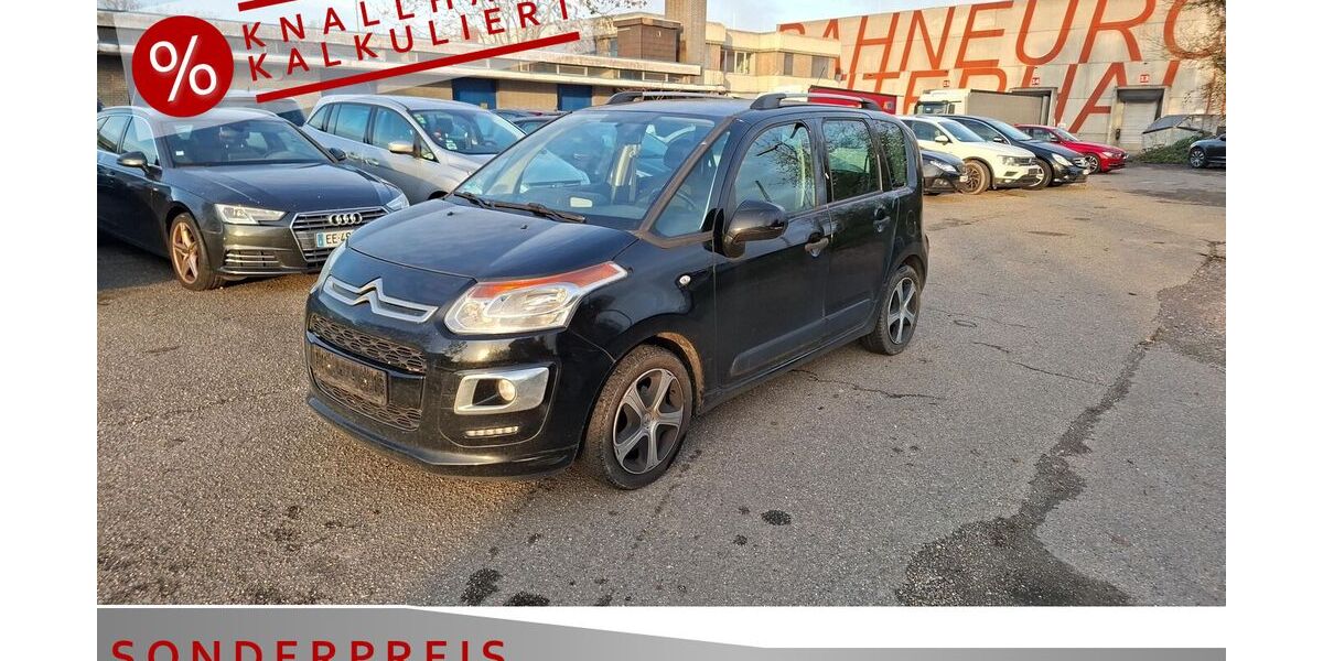 Citroen C3 Picasso 168.039 km 2.985 &euro; Achern 77855