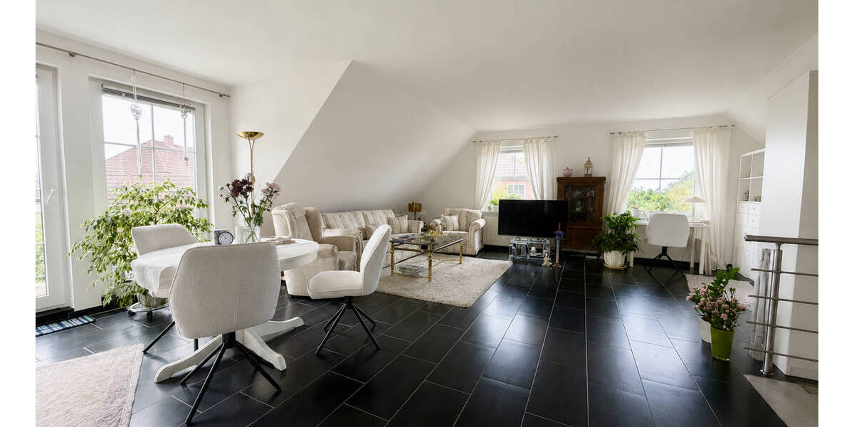 Einfamilienhaus Marne - 4 Zimmer, 154 m&sup2;, 345.000&euro; | Angebot:26798366