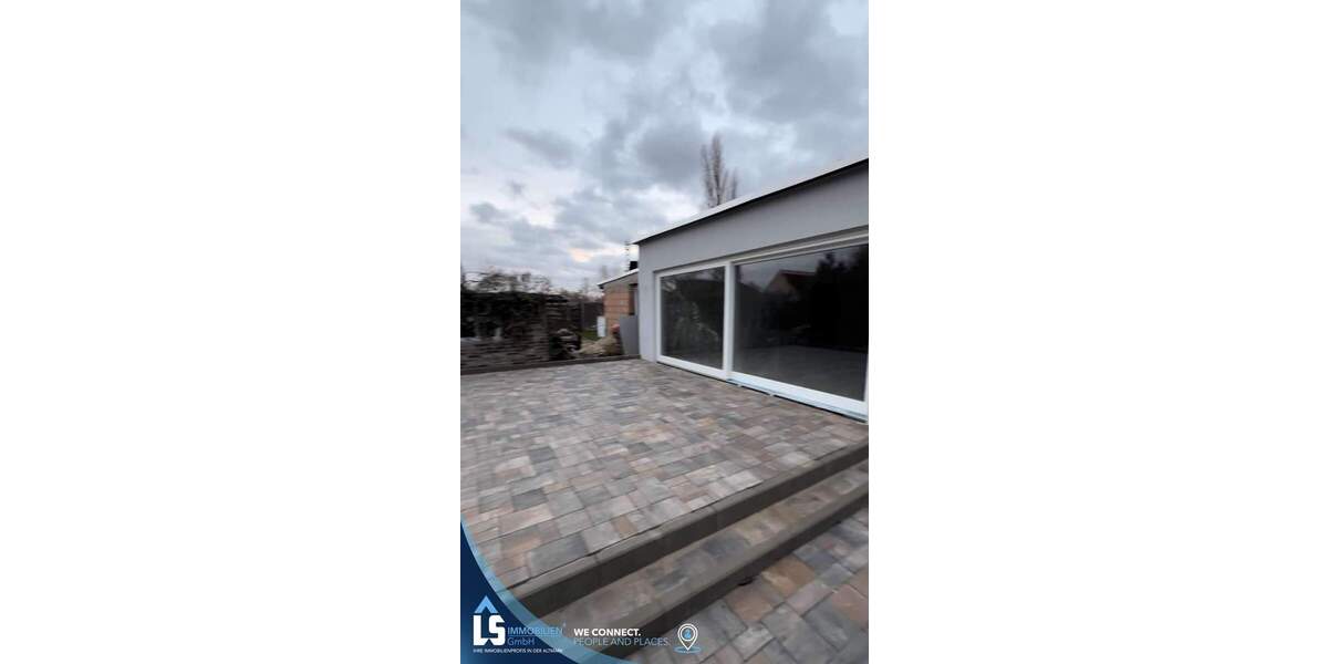 Luxus-Einfamilienhaus zur Miete in Stendal - selten, ruhig, hochwertig saniert (2025) 5 zimmer