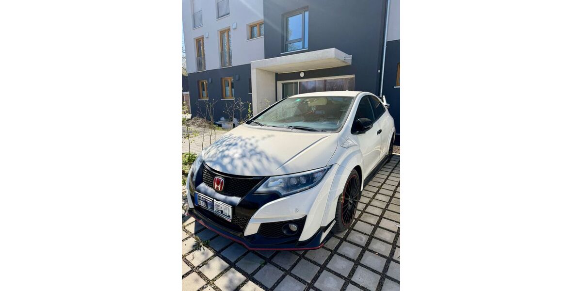 Honda Civic 173.000 km 21.300 &euro; Oberhausen 46119