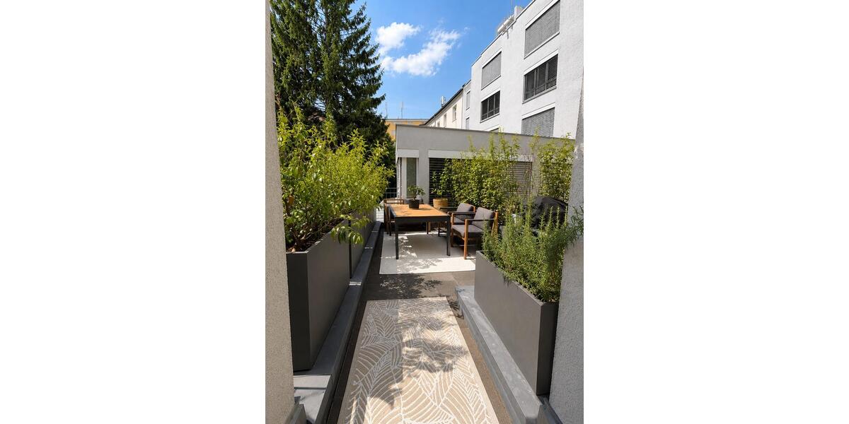 Etagenwohnung Nürnberg Gärten bei Wöhrd - 3 Zimmer, 100 m&sup2;, 589.000&euro; | Angebot:27120474
