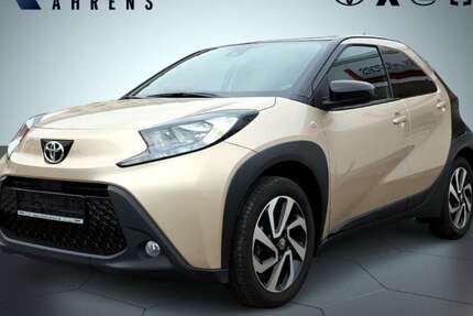 Toyota Aygo X 21.850 km 17.990 &euro; Grimmen - Groß Lehmhagen 18507