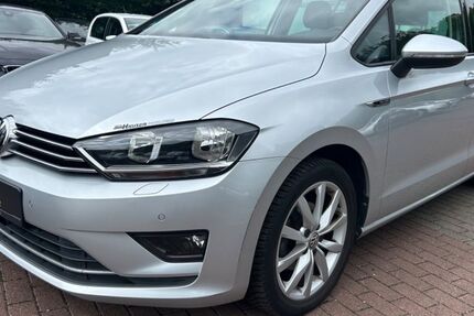 VW Golf 58.000 km 11.490 € Wettenberg 35435