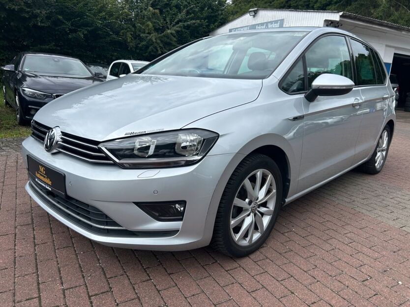VW Golf 58.000 km 11.490 € Wettenberg 35435