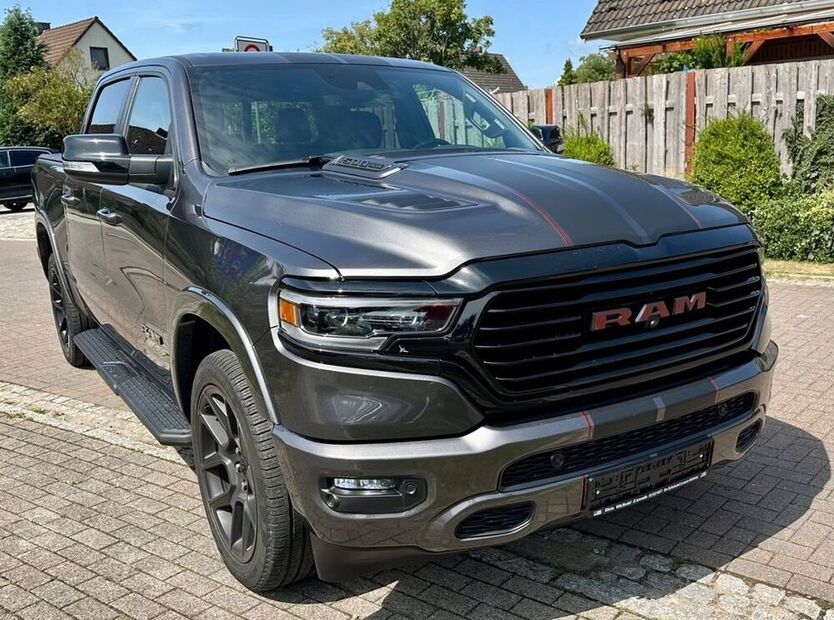 RAM