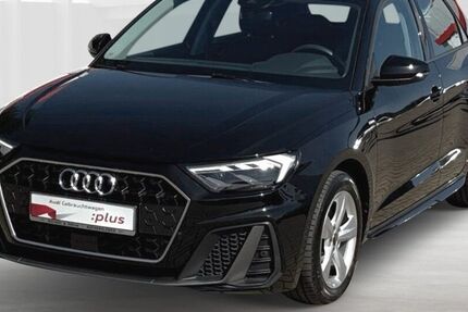Audi A1 29.500 km 23.880 &euro; Aschersleben 06449