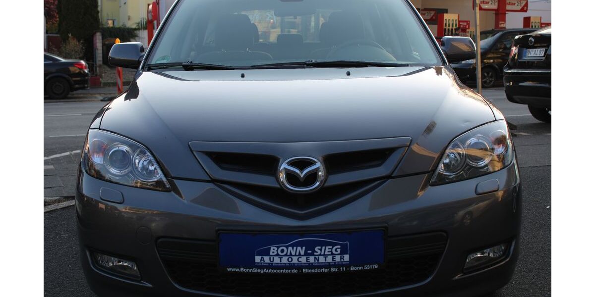 Mazda 3 88.000 km 6.800 &euro; Bonn 53179