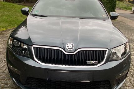 Skoda Octavia 186.000 km 12.700 &euro; Nieste 34329