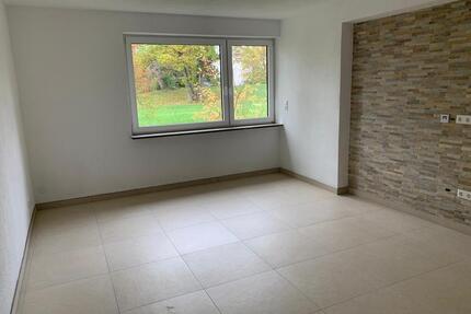 Stilvolle, modernisierte 3,5-Zimmer-EG-Wohnung in Herrenberg