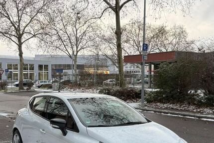 Renault Clio 118.590 km 6.200 &euro; Lustadt 67363