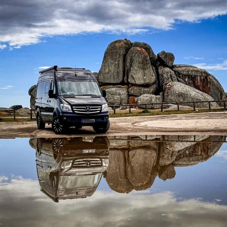 Sprinter