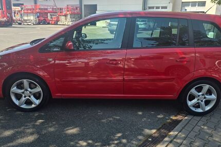 Opel Zafira 350.000 km 850 € Nürnberg 90431