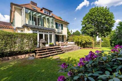 Haus Walsrode - 9 Zimmer, 302 m&sup2;, 895.000&euro; | Angebot:25606865