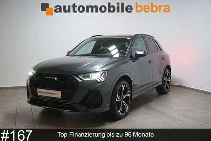 Audi Q3 55.759 km 30.290 &euro; Bebra 36179
