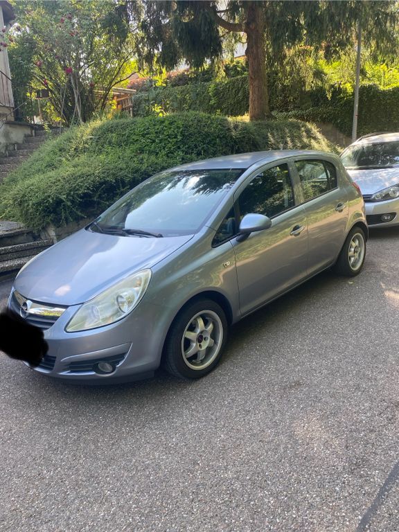 Corsa