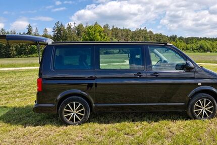VW T5 Multivan 168.000 km 19.200 &euro; Meßkirch 88605