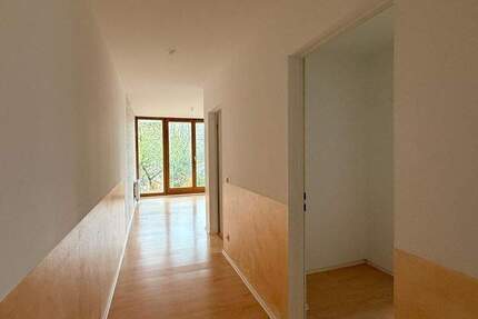 AB SOFORT - Helle 2-Zimmer-Wohnung mit Balkon 2 zimmer