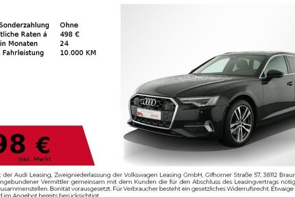 Audi A6 25.295 km 49.420 &euro; Nürnberg 90411