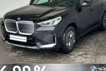 BMW iX1 24.552 km 34.780 &euro; Heilbronn 74074