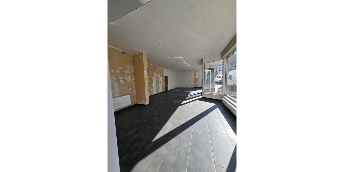 Gewerbeobjekt Großalmerode - 630&euro; | Angebot:18466630