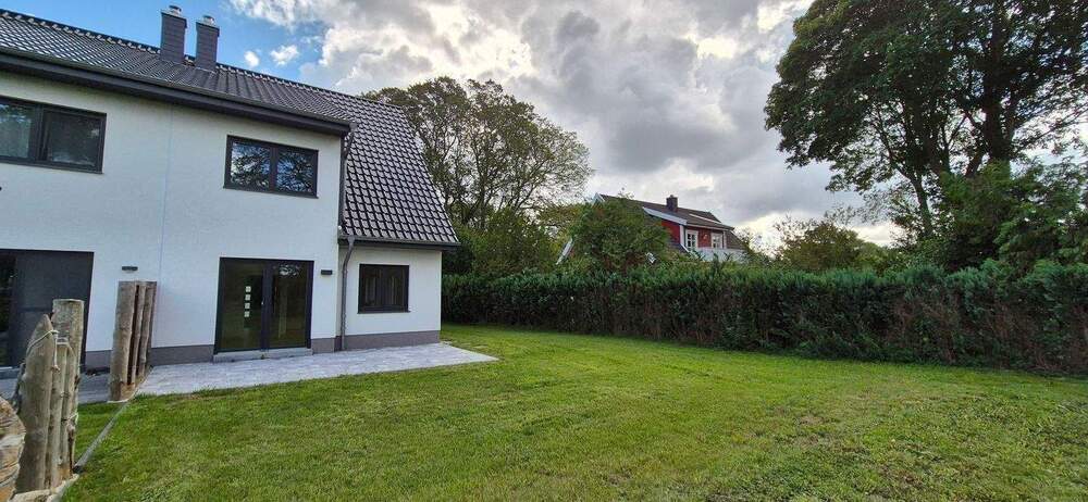 Doppelhaushälfte Klausdorf Wendisch Langendorf - 5 Zimmer, 115 m&sup2;, 448.775&euro; | Angebot:26804332