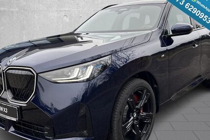 BMW X3 4.900 km 86.860 &euro; Itzehoe 25524