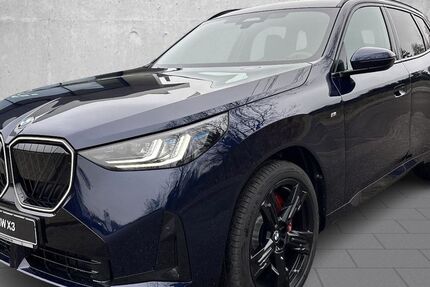 BMW X3 4.900 km 87.870 &euro; Itzehoe 25524