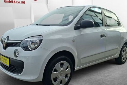 Renault Twingo 49.990 km 7.990 &euro; Eutin 23701