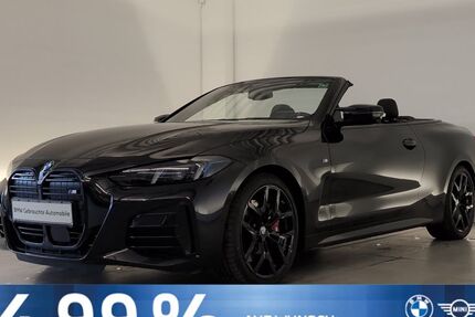 BMW M440 15.266 km 67.294 &euro; Würzburg 97076