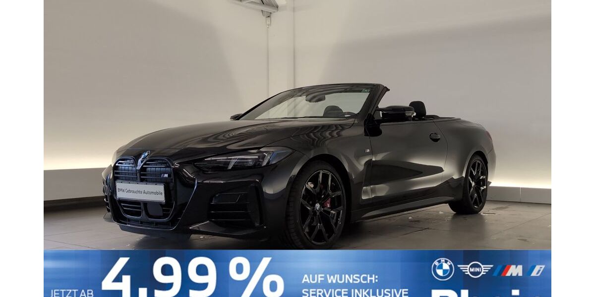 BMW M440 15.266 km 67.294 &euro; Würzburg 97076