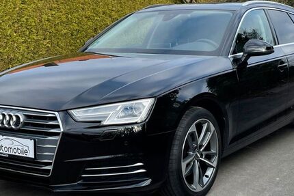 Audi A4 103.000 km 19.990 € Seukendorf 90556