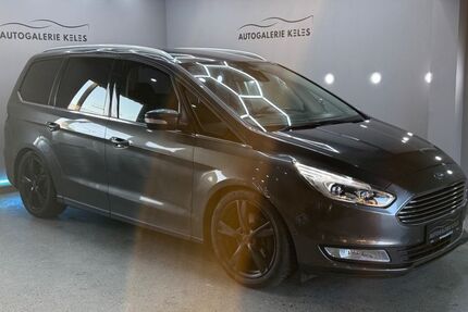 Ford Galaxy 114.000 km 17.951 &euro; Nordenham 26954