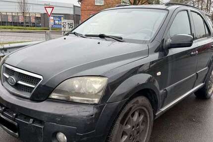Kia Sorento 277.649 km 1.999 &euro; Versmold 33775