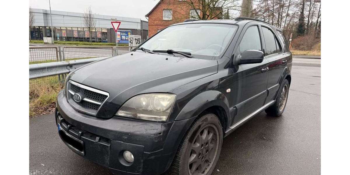 Kia Sorento 277.649 km 1.999 &euro; Versmold 33775