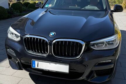 BMW X3 168.000 km 27.000 &euro; Rinteln 31737