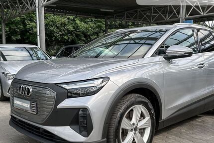 Audi Q4 e-tron 40.820 km 34.750 &euro; Delmenhorst 27751