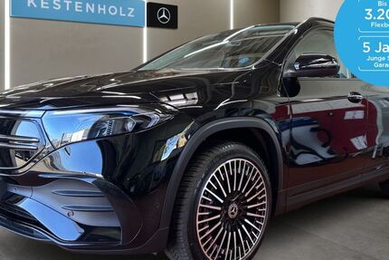 Mercedes-Benz EQA 21.569 km 37.890 &euro; Freiburg 79111